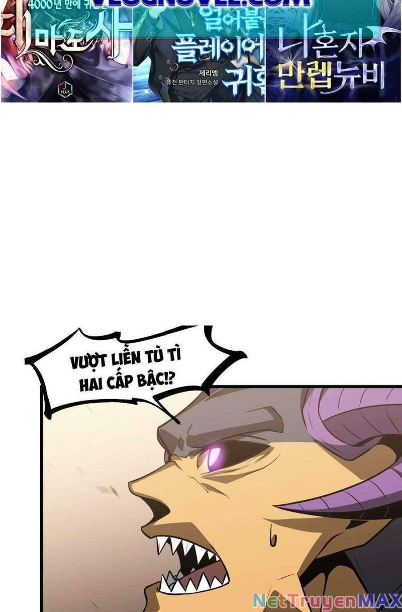 siêu tiến hóa chapter 116 20