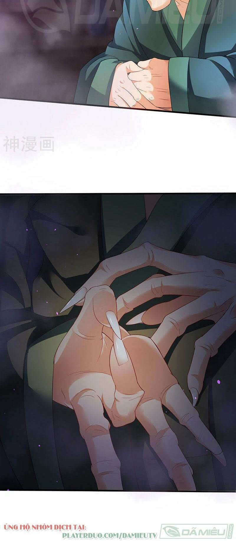 tối cường thăng cấp chapter 40 22