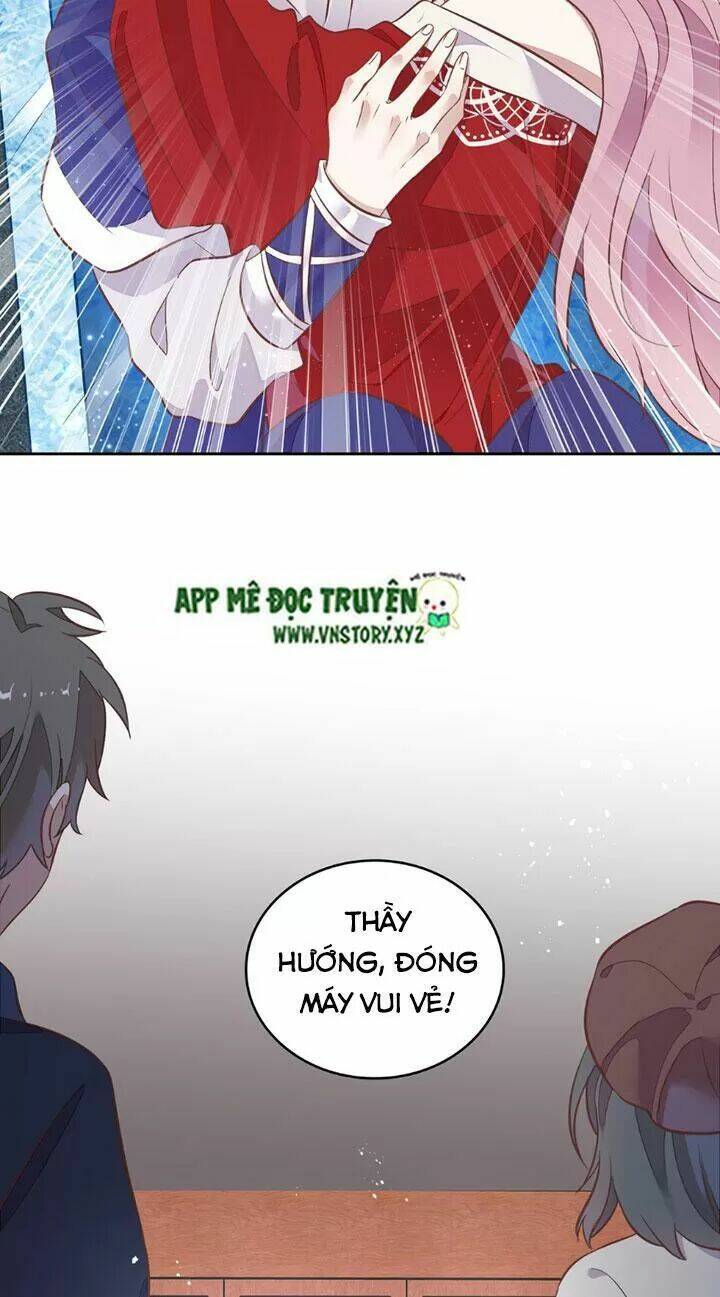 bạn trai kém tuổi bẫy yêu tôi chapter 29 3