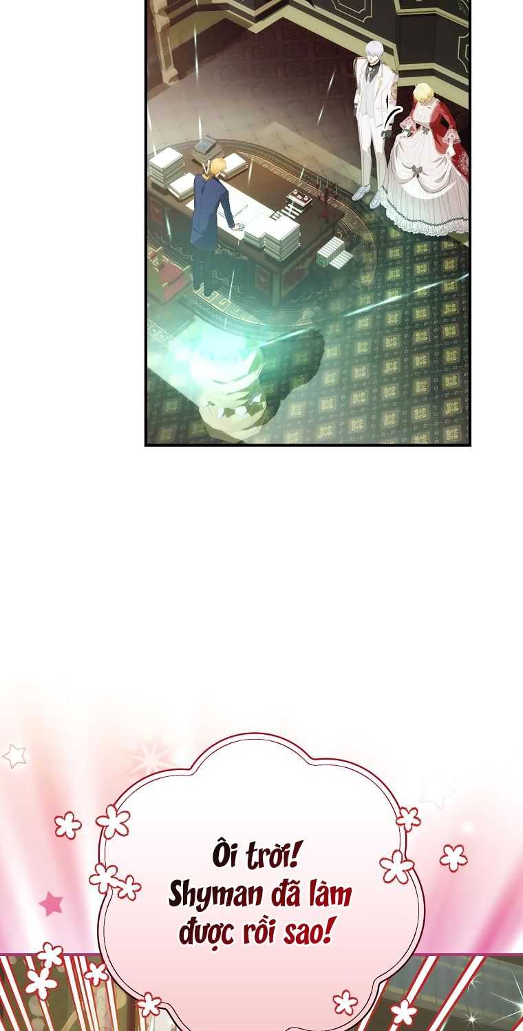 đứa bé không phải là con của anh chapter 63 4