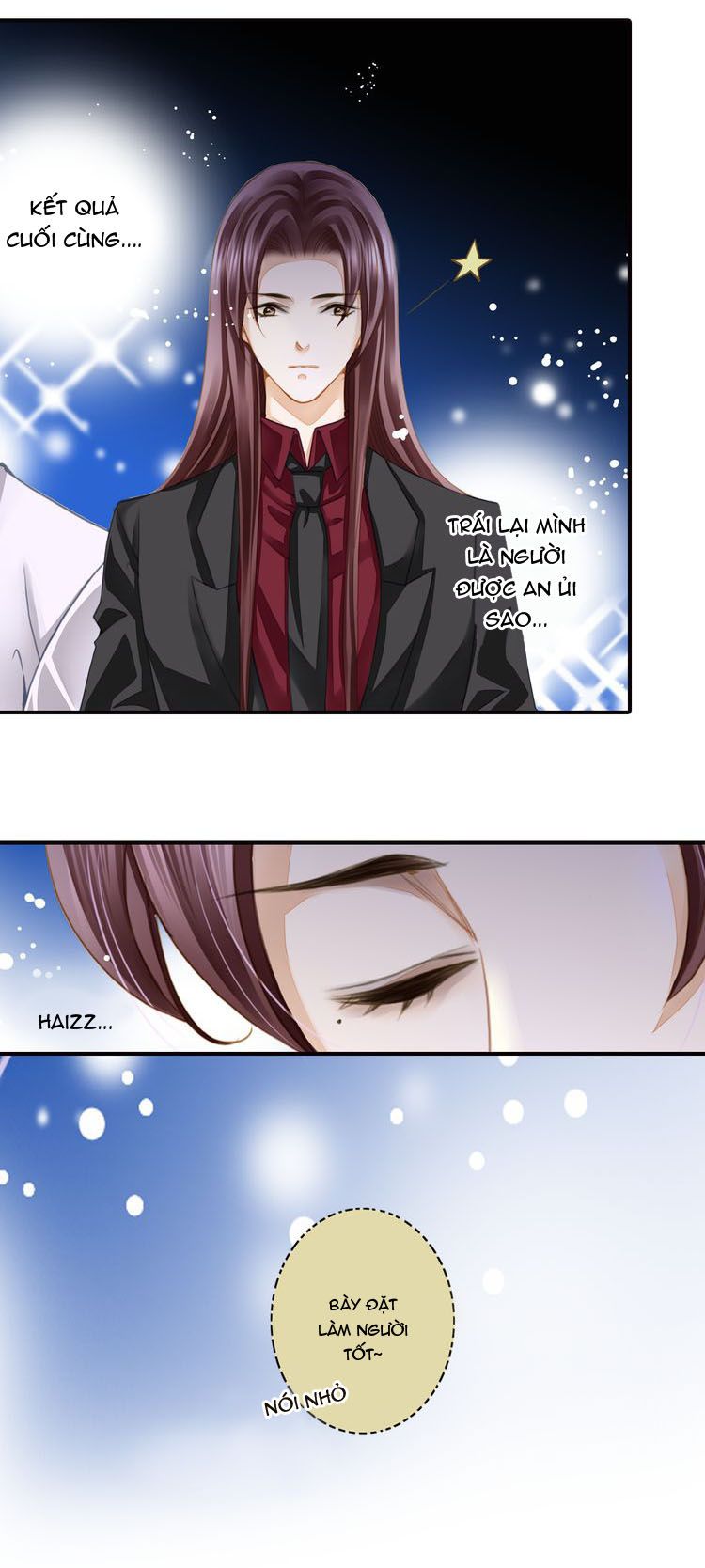 Siêu Sao Trứ Danh chapter 38 - Trang 5