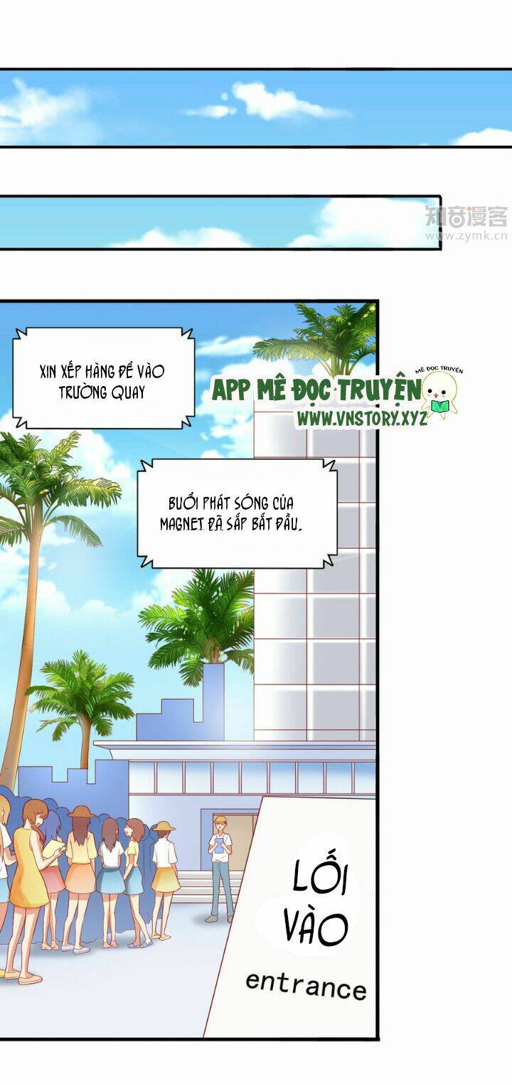 idol quốc dân đừng trêu tôi chapter 3 3