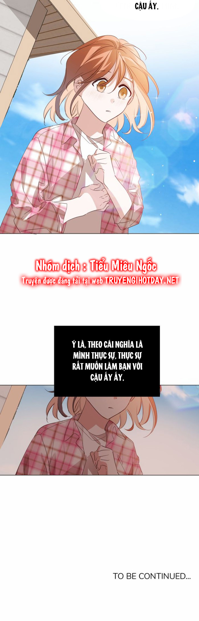 juliet, chúng ta không phải ở kansas đâu! chapter 31 21