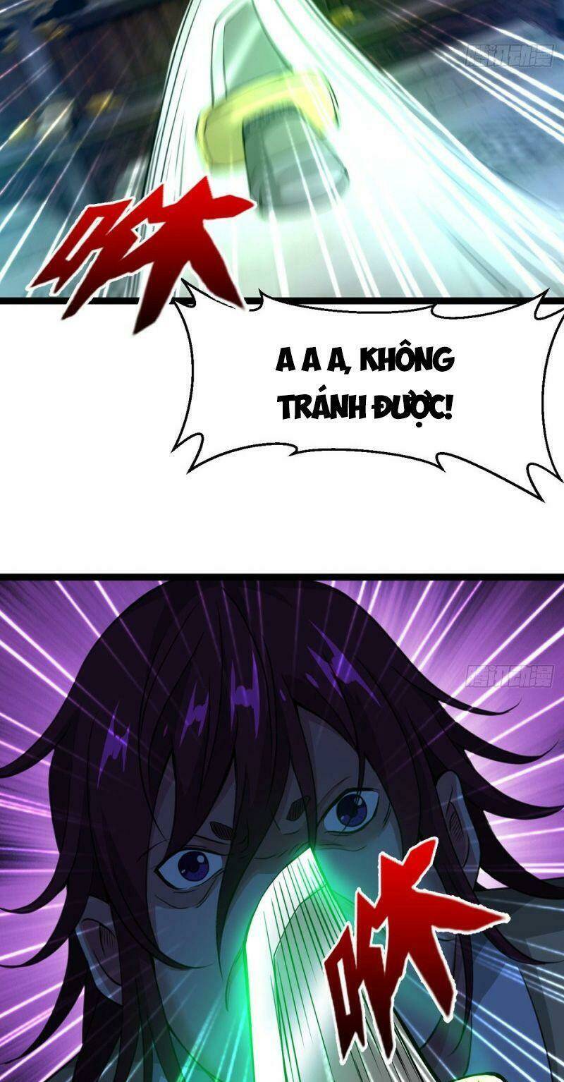 ma hoàng sư đệ quả thực quá chung tình chapter 23 7