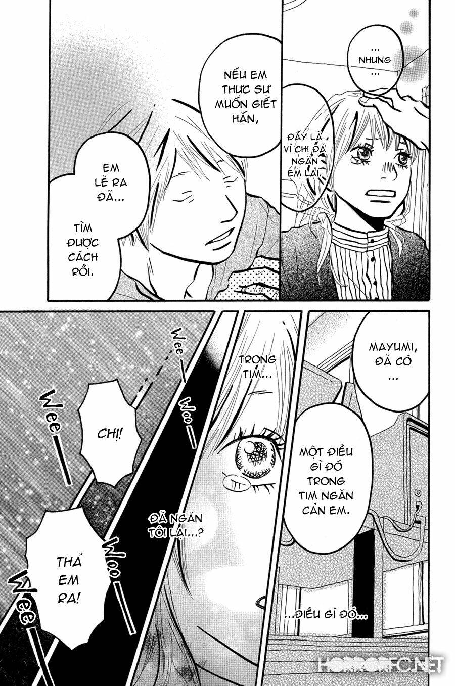 motto - ikitai chapter 8 29