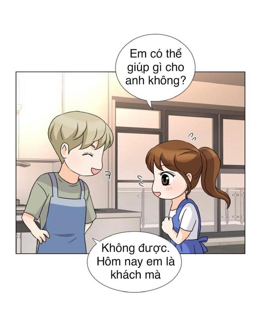 idol và sếp, em yêu ai? chapter 30 18