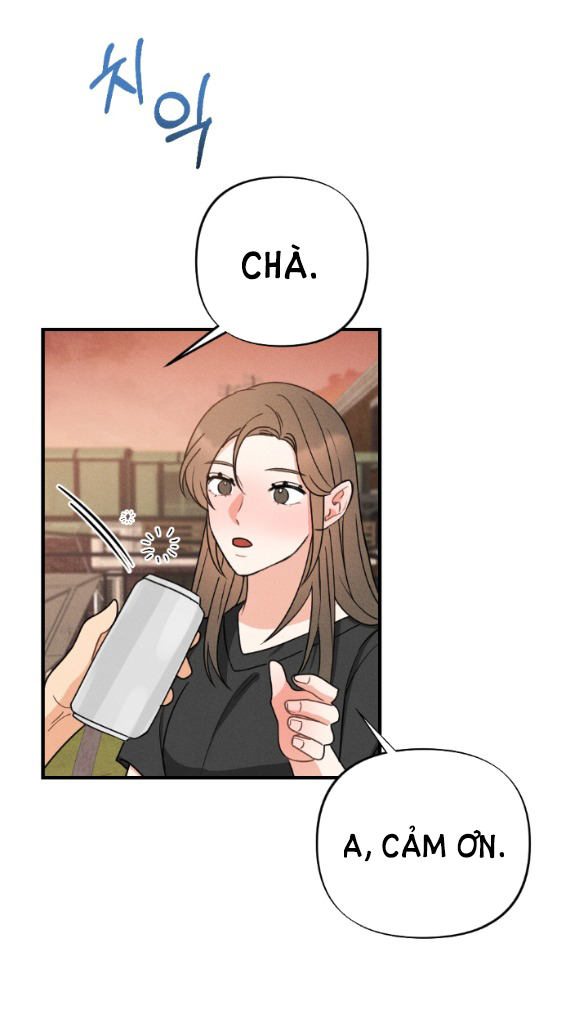 Mất Tư Cách Bạn Bè chapter 2.2 - Trang 23