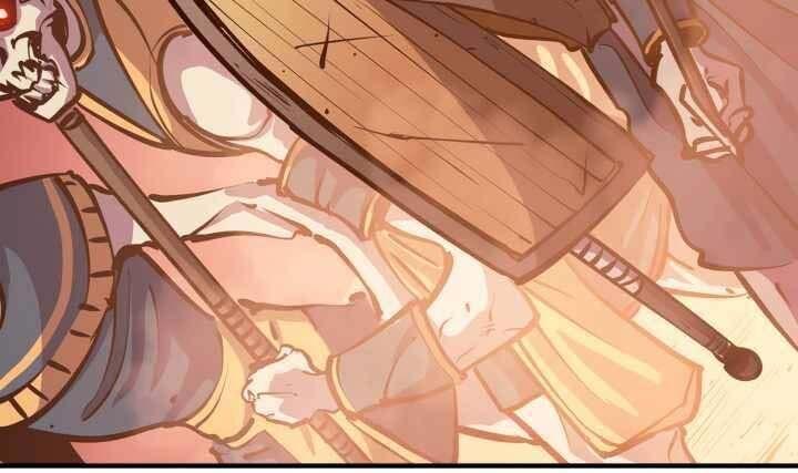 tôi trở lại thăng cấp một mình chapter 57 35