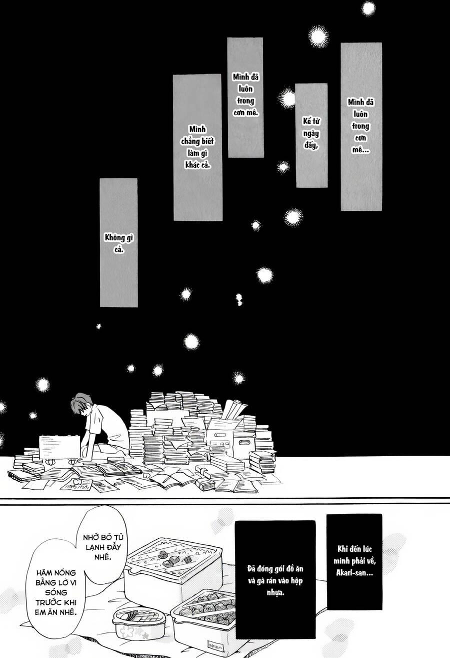 3-gatsu no lion chapter 4 15