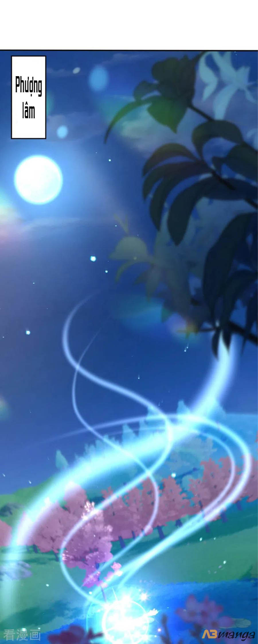 ngã tại hậu cung đương đại lão nữ chapter 49 8