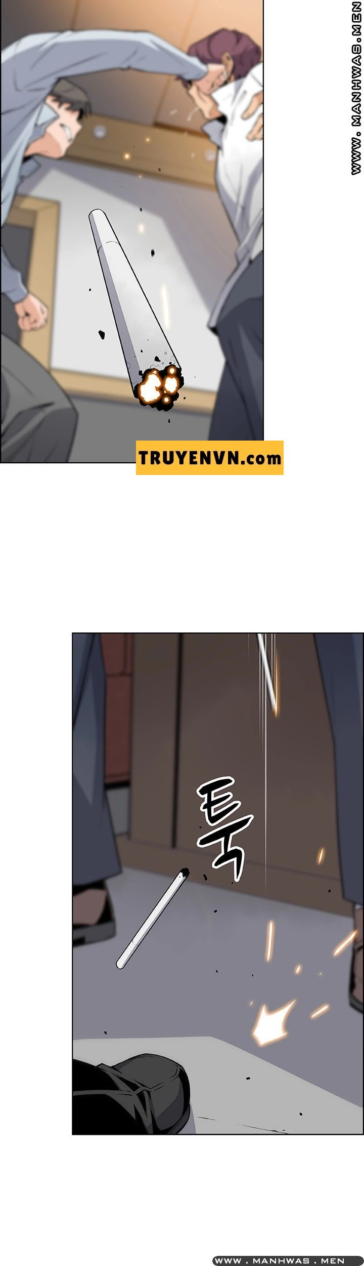 nhóm học đặc biệt chapter 46 41