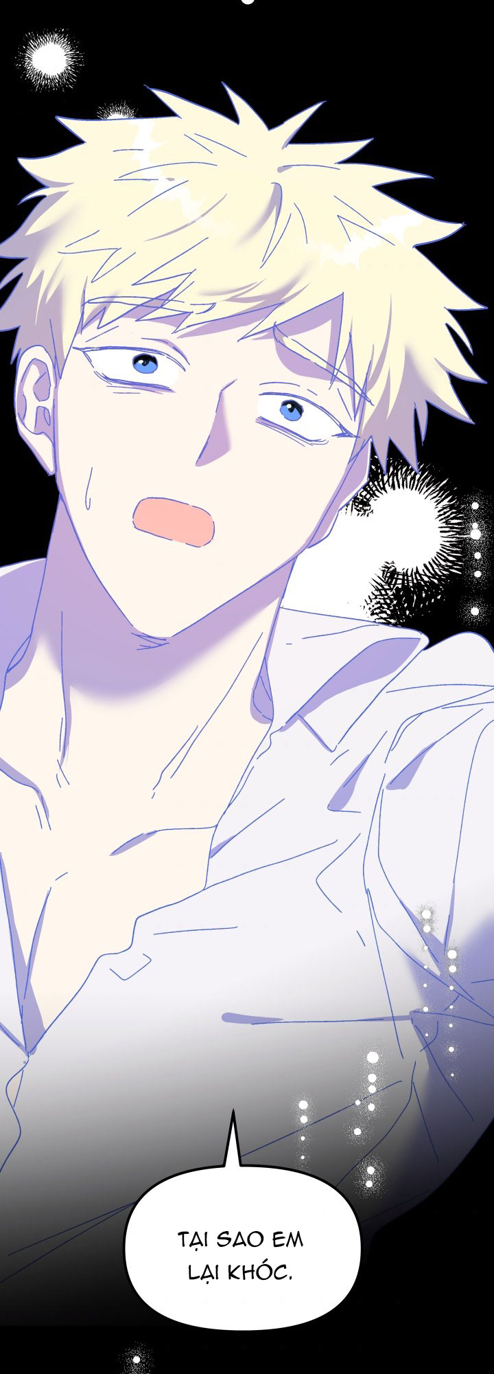 công chúa giả điên chapter 58.1 70