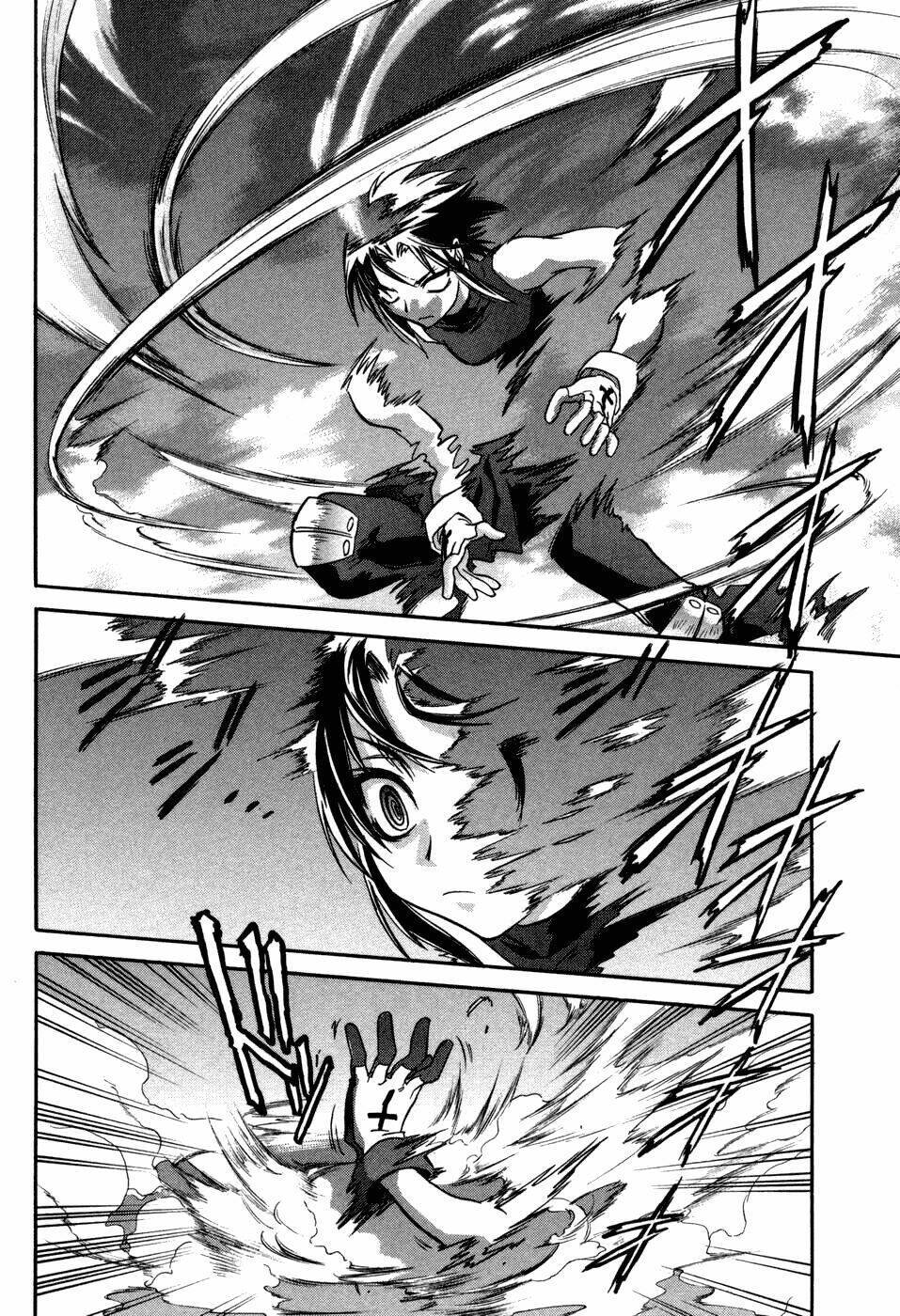 melty blood chapter 10 3