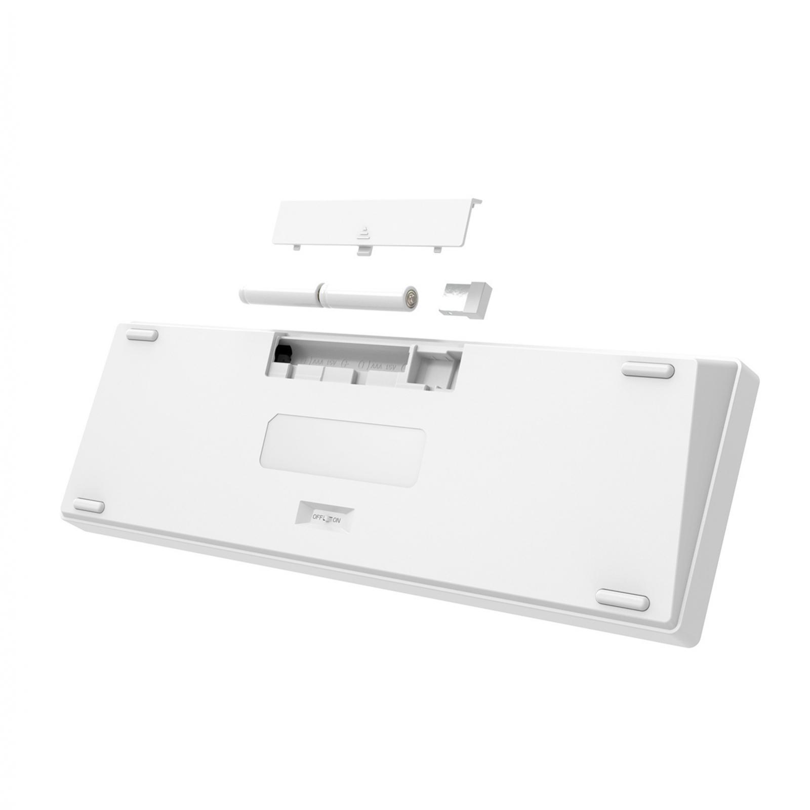 Mechanical Keyboard DIY Swappable Shaft Base Axis for Windows PC