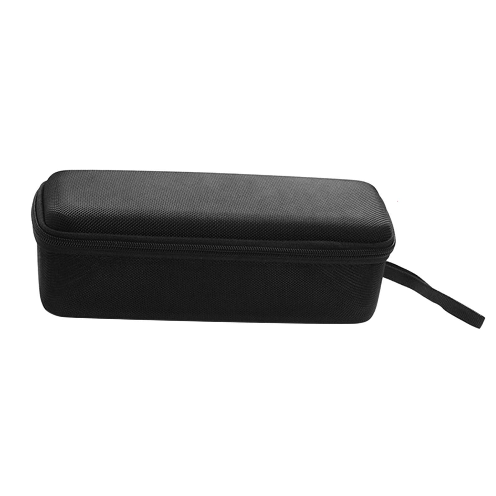 Bluetooth Audio Speaker Protective Case Wear-Resistant Storage Bag Protector