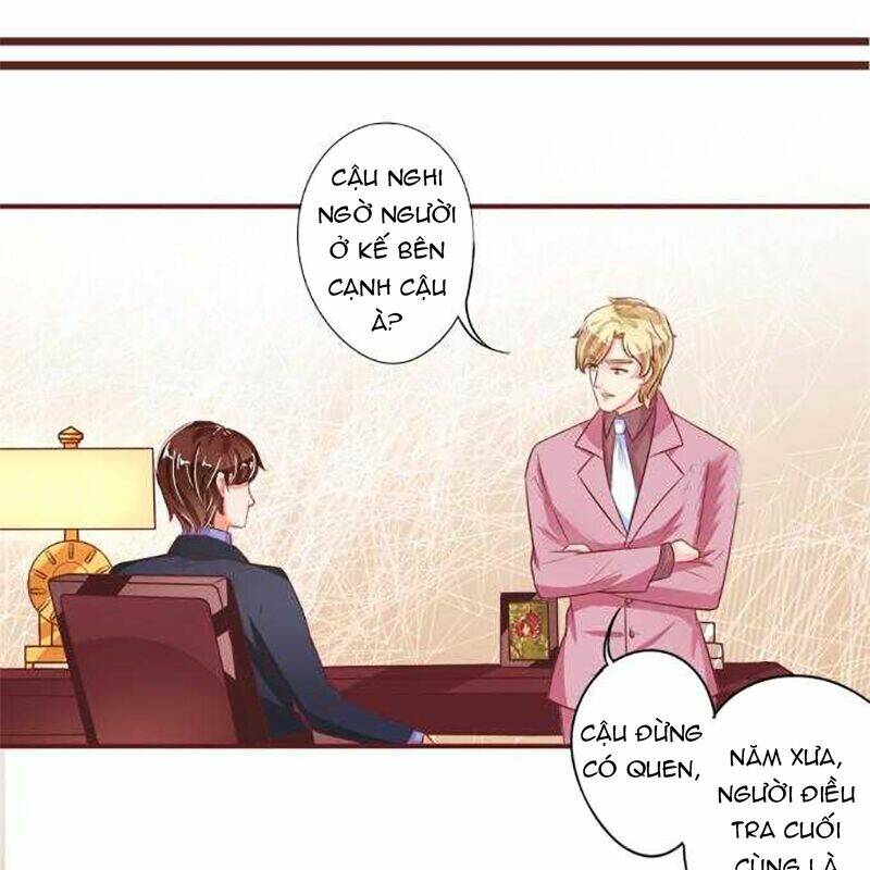 vương tước tư hữu bảo bối chapter 35 3