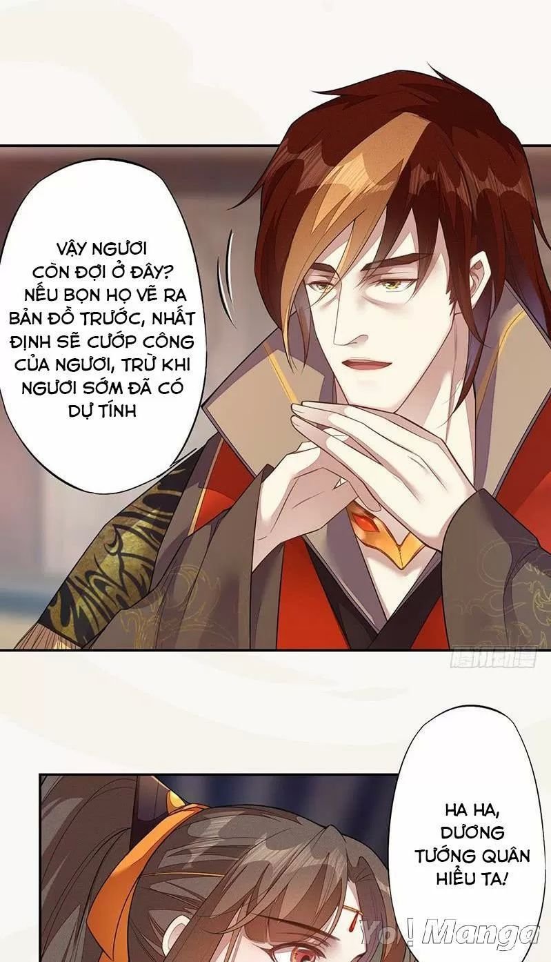 tuyệt thế luyện đan sư chapter 131 6