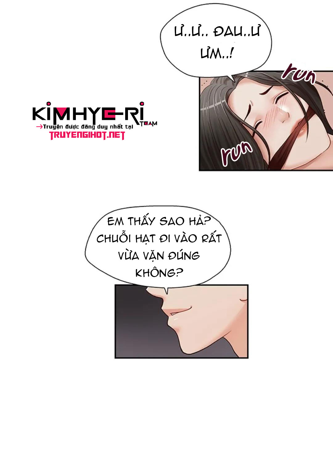 thư ký của anh trai chapter 19 16