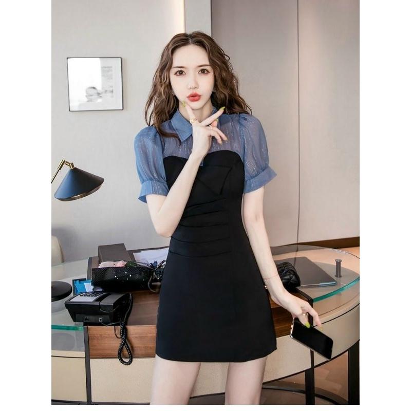 SÉT BỘ ĐÙI CỔ SƠ MI CAO CẤP