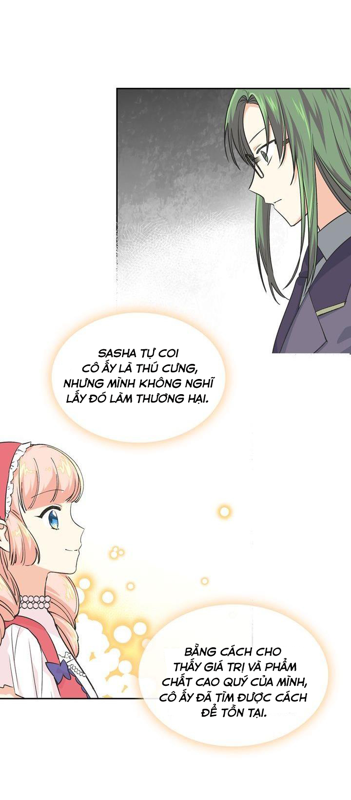 thú cưng của nhân vật phản diện chapter 8 53