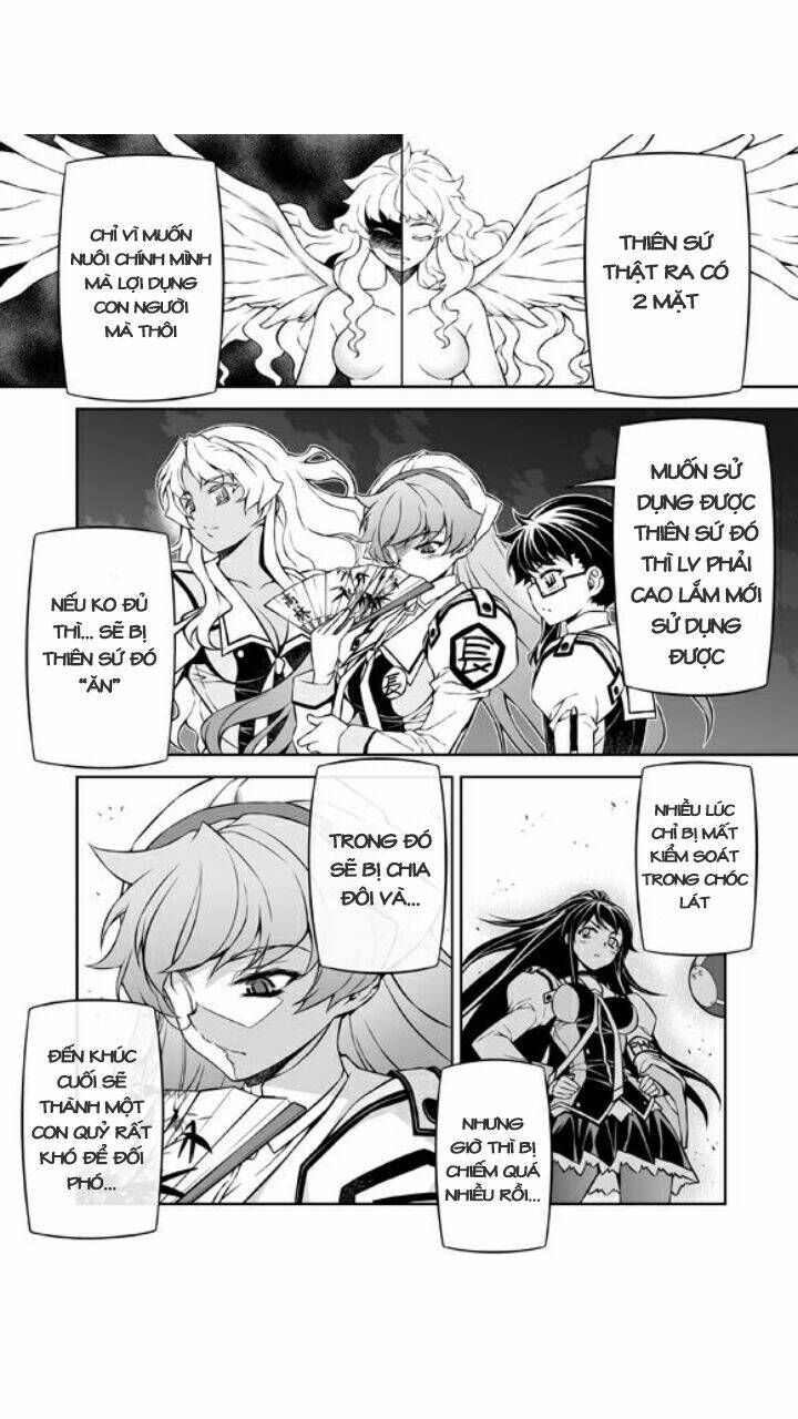 sai:taker - futari no artemis chapter 6 28