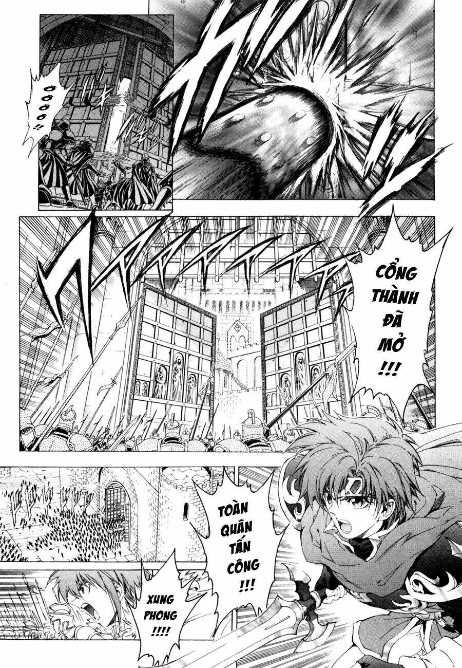 fire emblem-hasha no tsurugi chapter 37 26