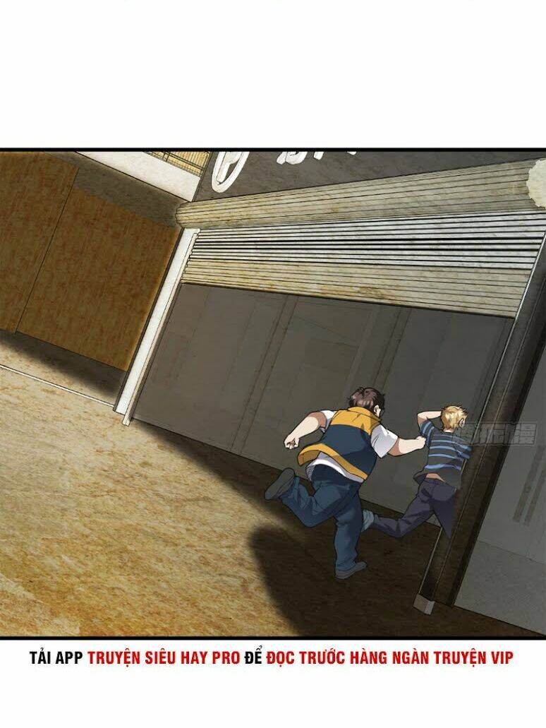 vô hạn biến dị chapter 8 30