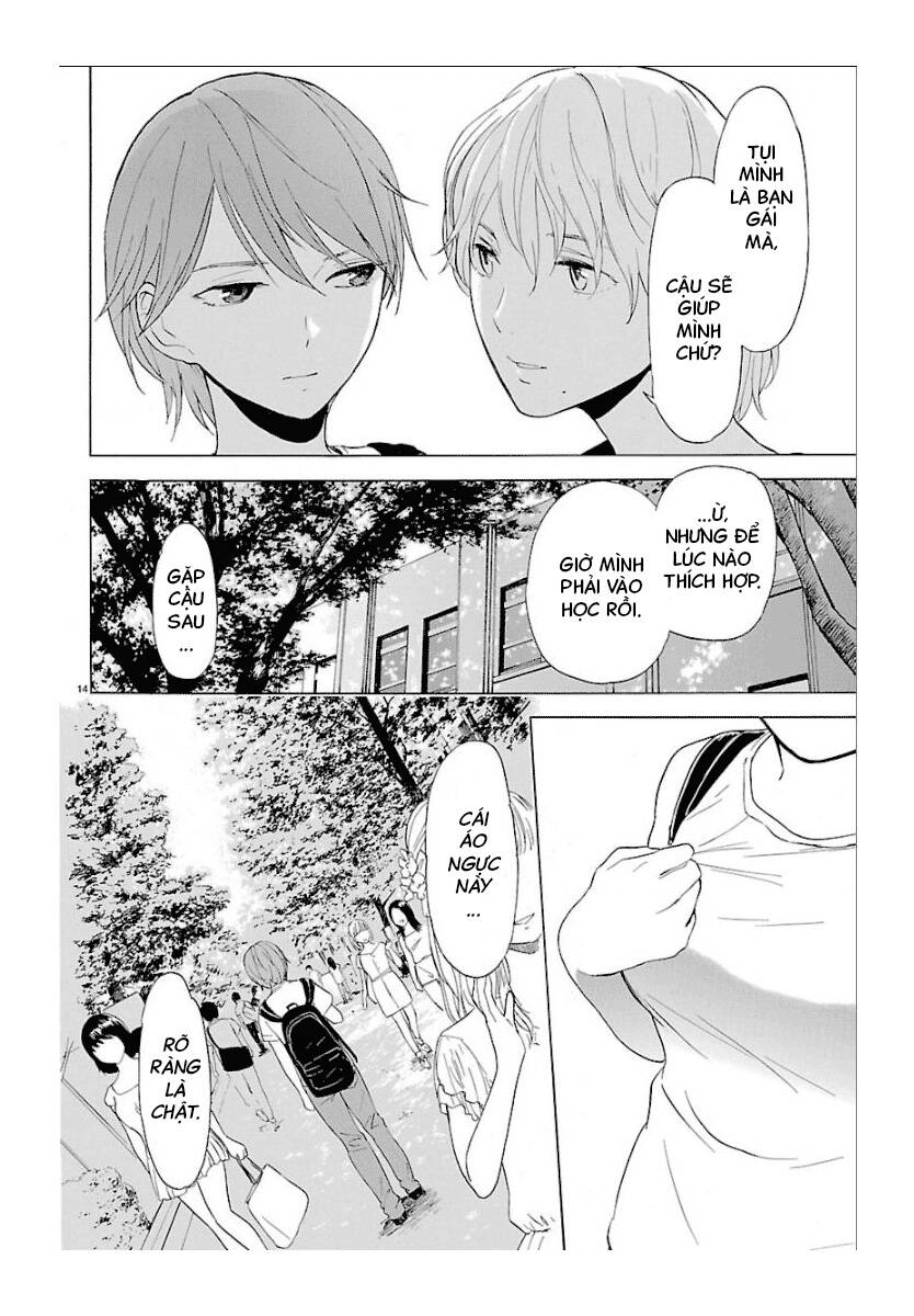 himegoto - juukyuusai no seifuku chapter 27 15