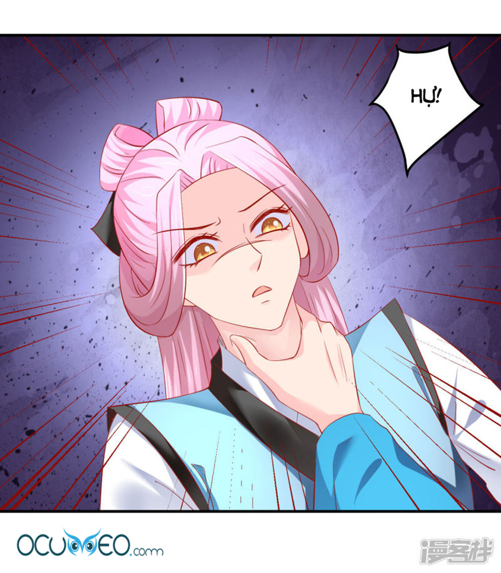 từ đây vương gia không thượng triều sớm chapter 57 20