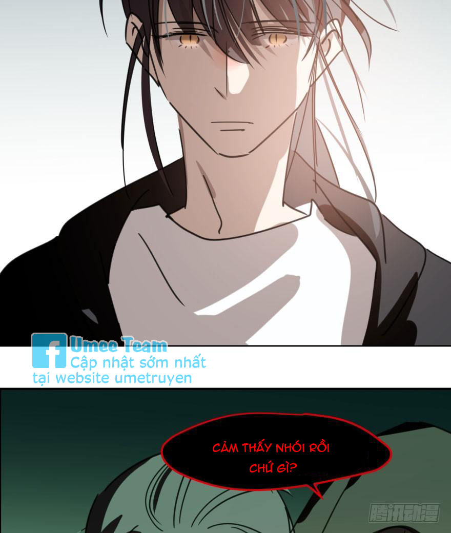 bắt lấy ngao ngao chapter 46 44