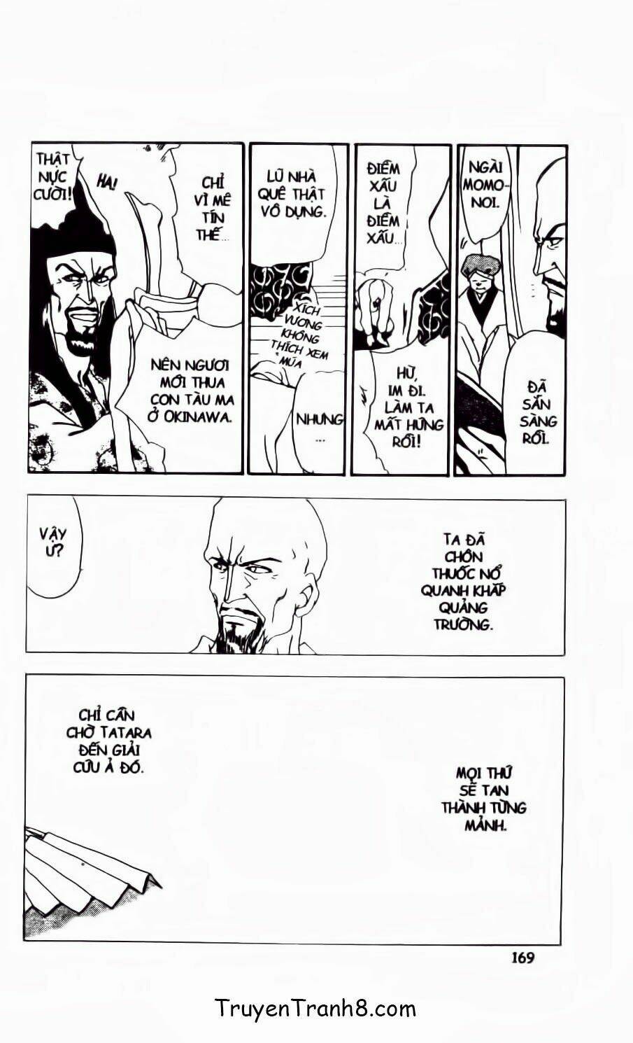 đứa con số phận chapter 49.2 4