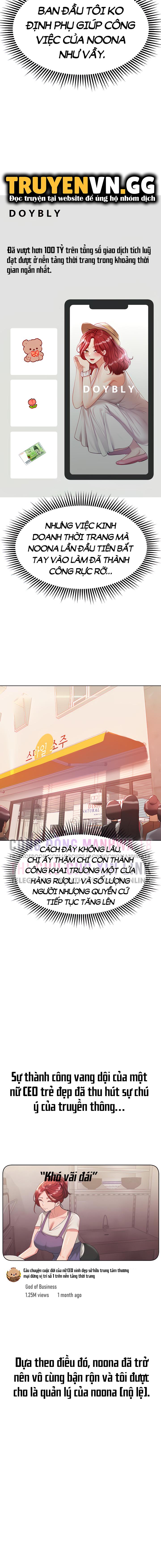 những người bạn của chị tôi chapter 75 15