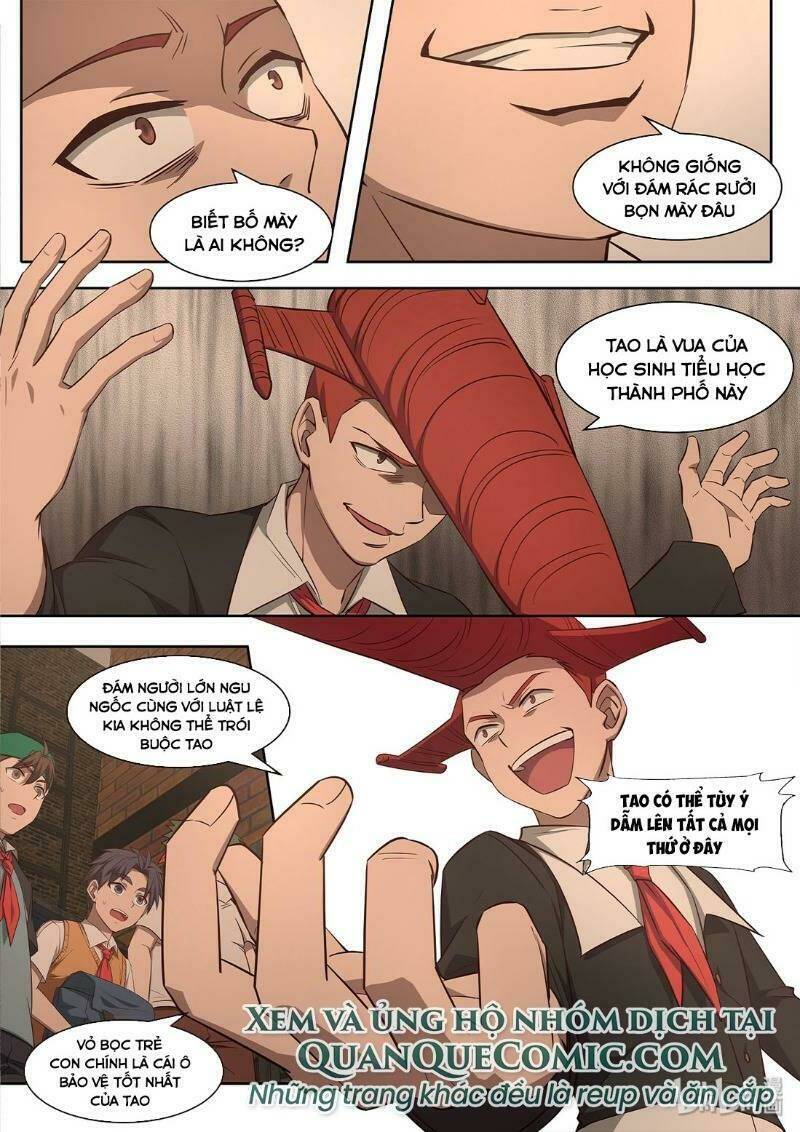 đại ẩn vu trạch chapter 23 11