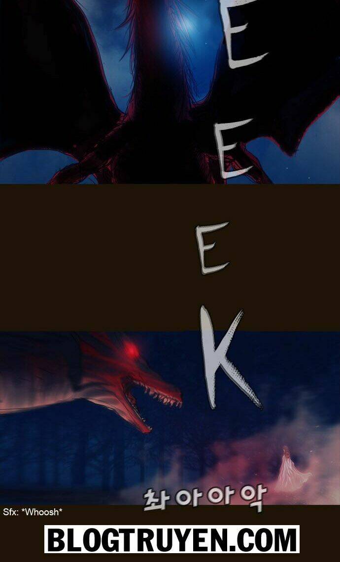 hội ảo thuật chapter 167 17