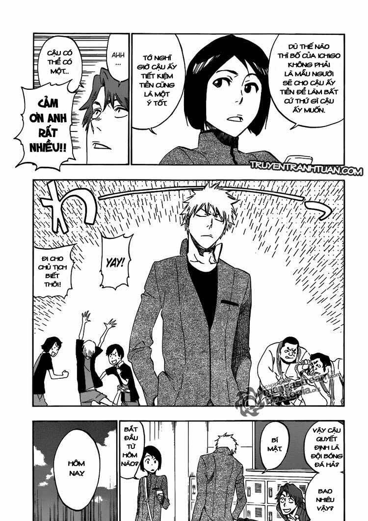 thần chết ichigo chapter 425 7