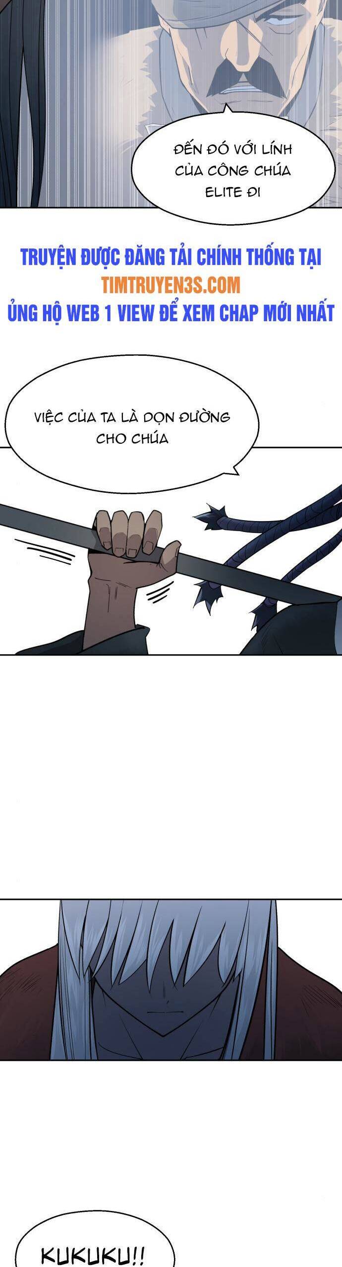 kiếm sĩ thiếu niên chapter 43 38