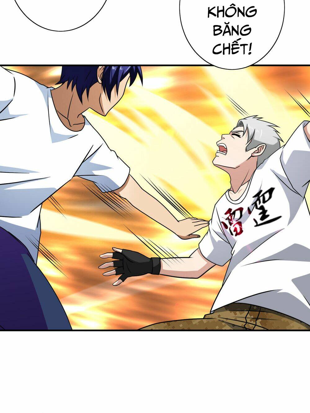 hộ hoa cao thủ tại đô thị chapter 110 24