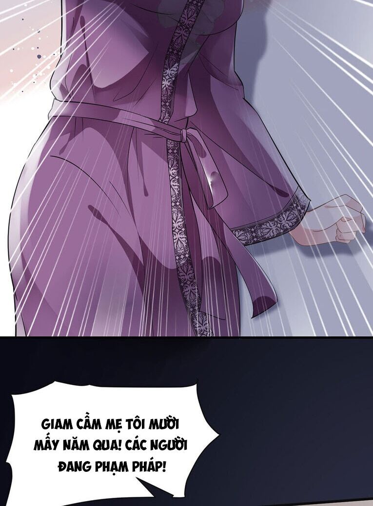 đại tiểu thư có ý đồ gì xấu đâu chapter 13 13