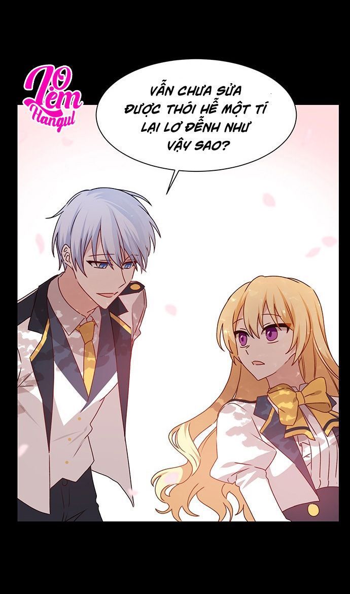 tôi là vị hôn thê phản diện chapter 23 74