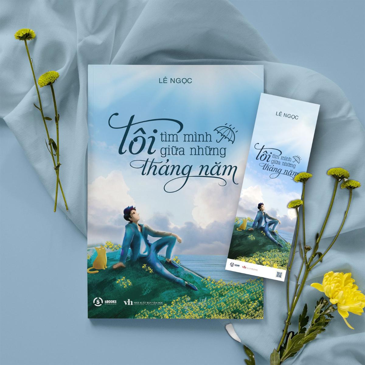 Sách Combo 2 Cuốn : Có Phải Thanh Xuân Là Tiếc Nuối + Tôi Tìm Mình Giữa Những Tháng Năm - SBOOKS