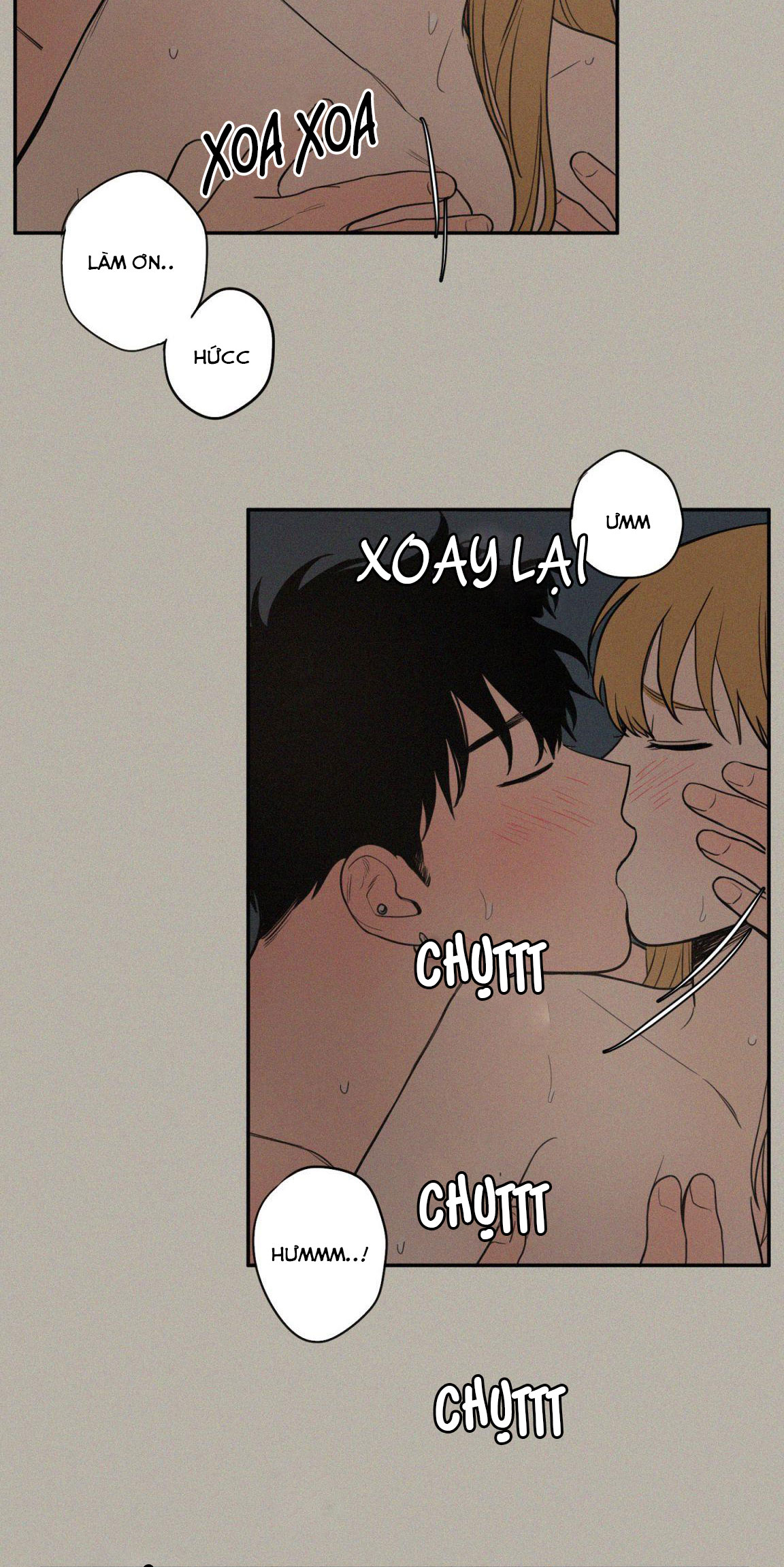 lý do yêu phải thằng bạn thân chapter 19.2 12