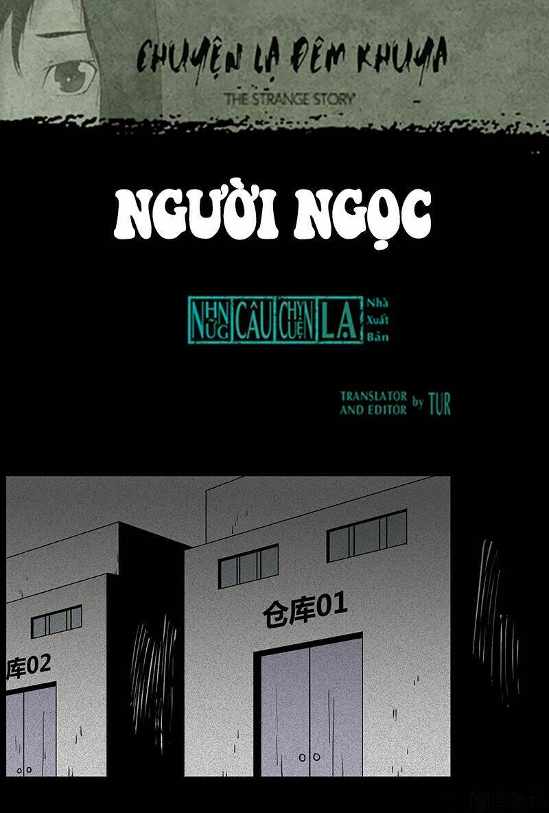 kinh dị đêm khuya chapter 69 1