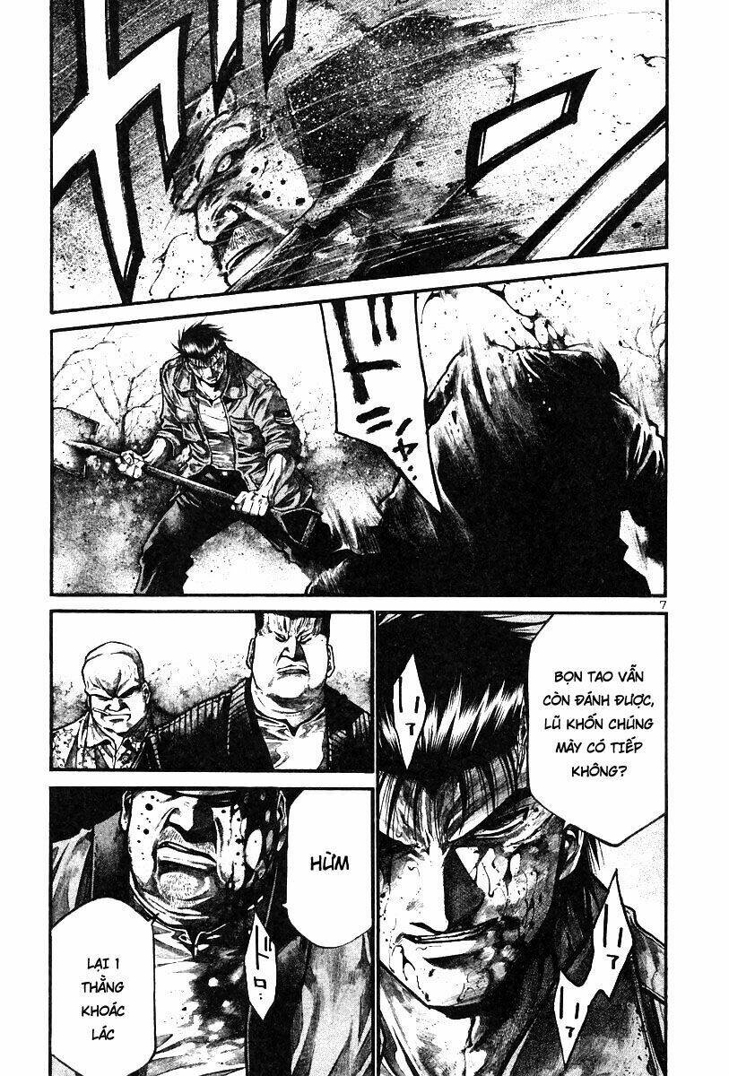 rainbow chapter 139 9