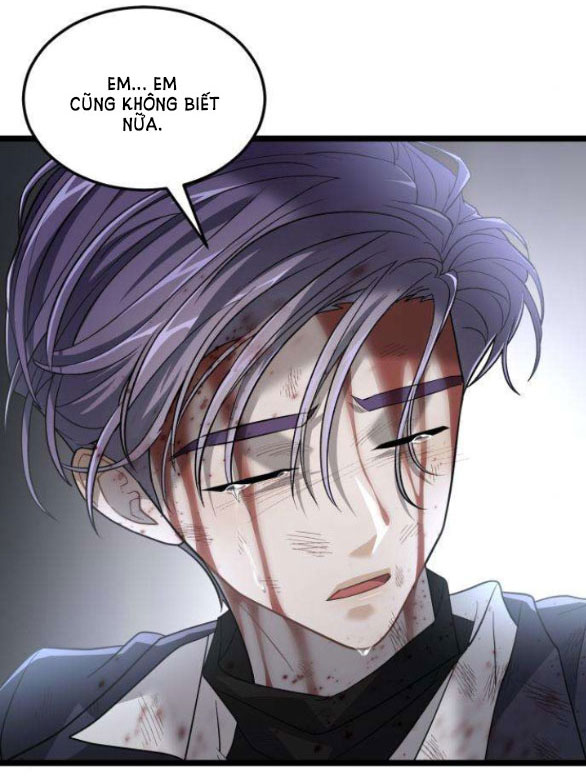 dark moon - tế đàn ánh trăng chapter 64.1 39