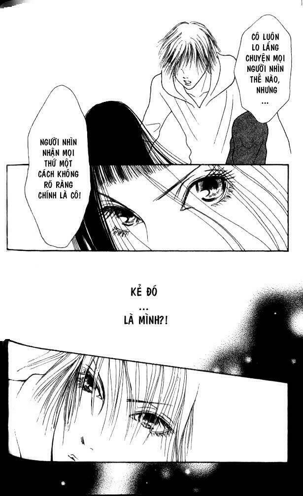 perfect girl evolution chapter 17 27