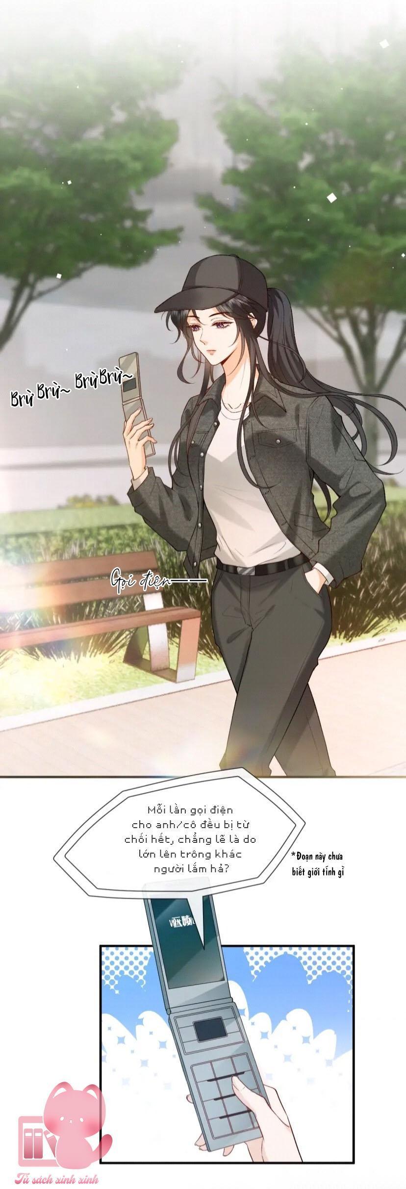 phu nhân mỗi ngày đều tại tuyến vả mặt chapter 7 8