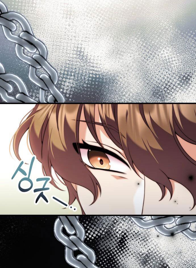 tôi sẽ ly hôn với người chồng bạo chúa chapter 38.1 27