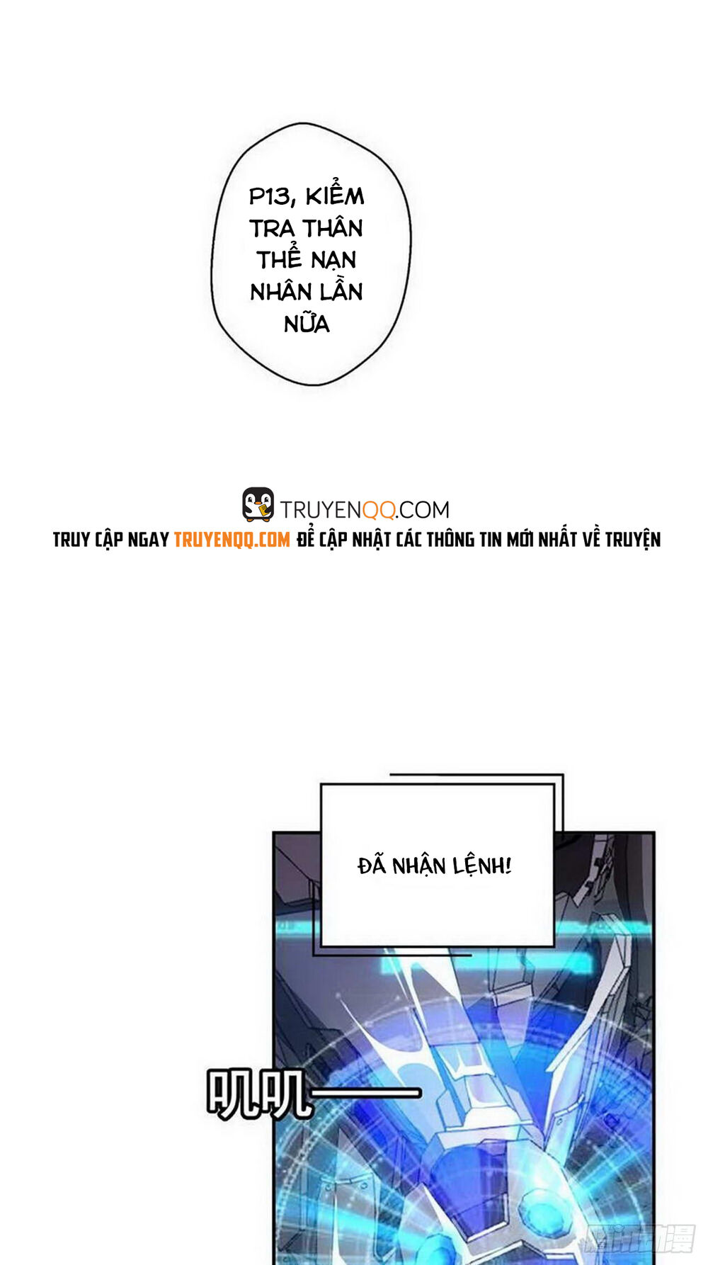 quỷ quyệt @ai chapter 1 12