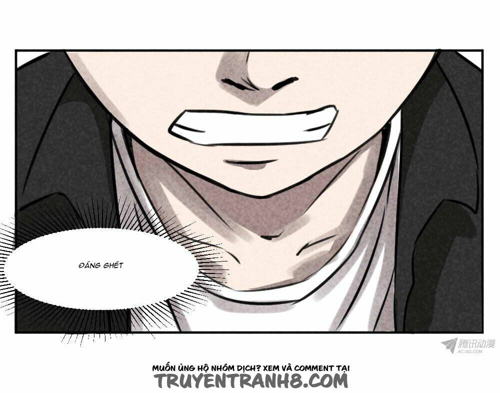 để tui yên ổn trưởng thành coi! chapter 6 13