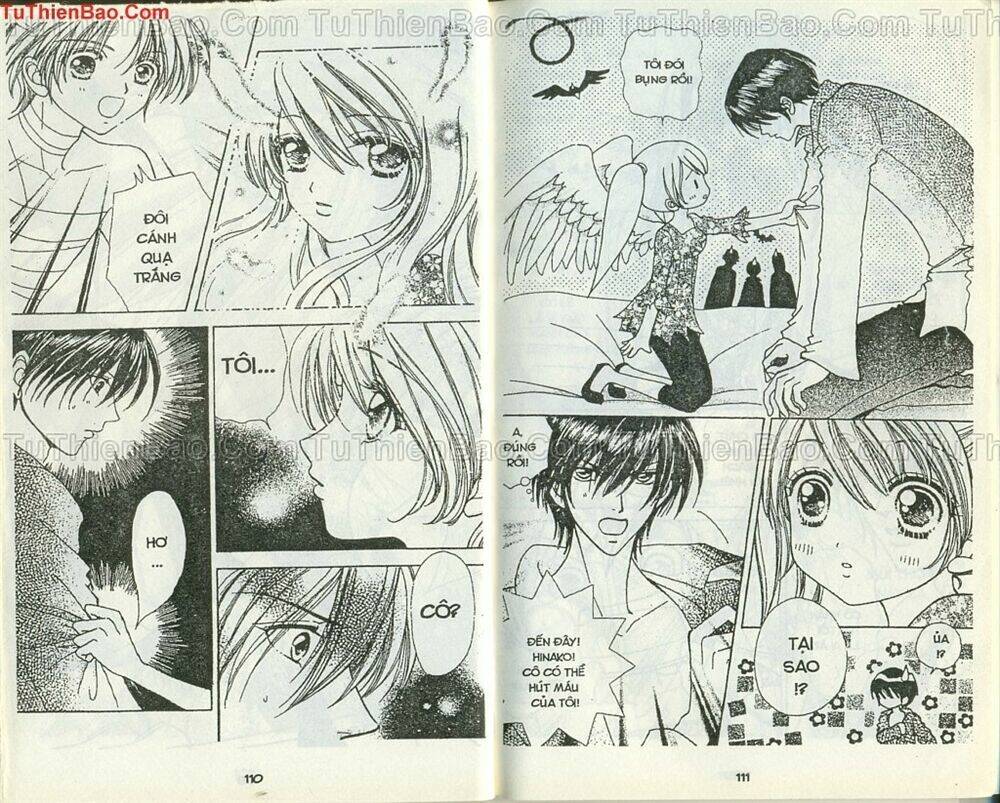 love monster chapter 42 5